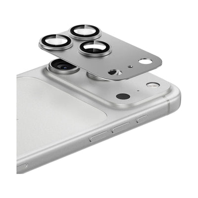 Protector de lentes para iPhone 17 Pro Devia Armour Series (3PCS)