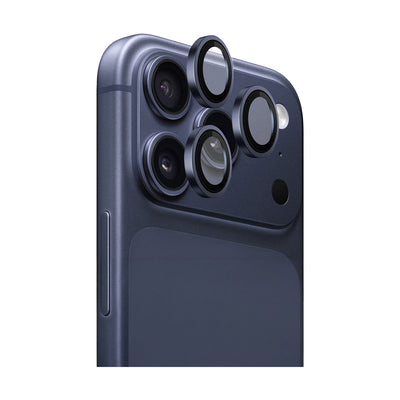 Devia Peak Series AR Lens Protector(3PCS) iPhone 17P/17PM