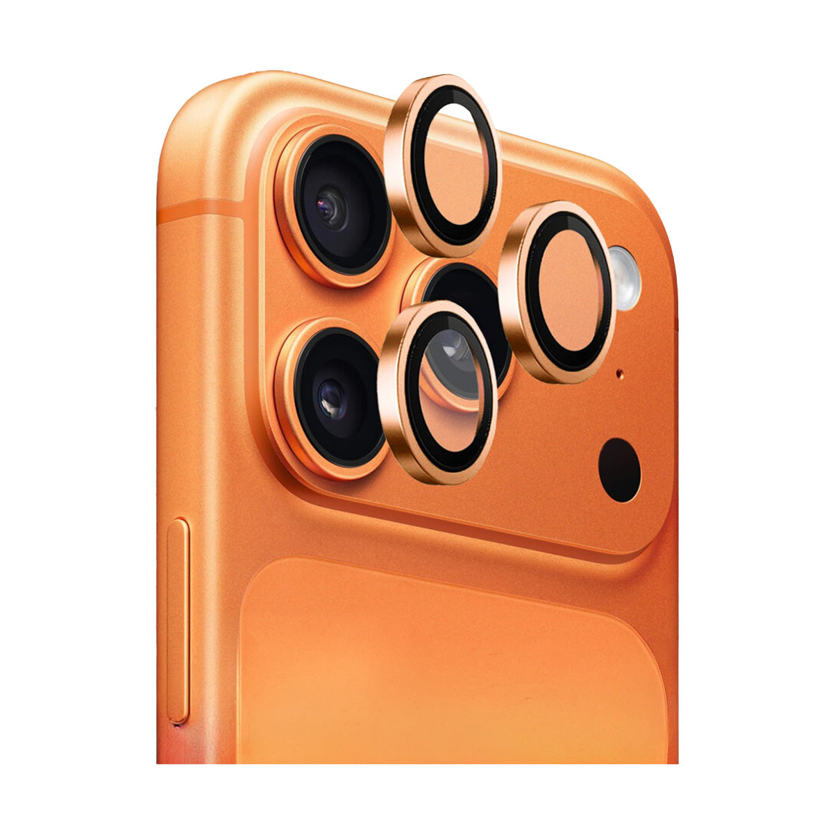 #NARANJA