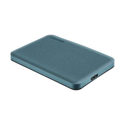 Disco Duro Externo Toshiba Canvio Advance 2TB