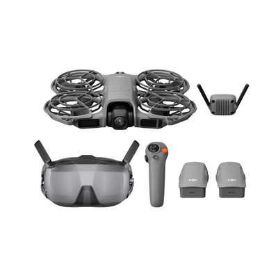 Dron Dji Neo 2 Motion Fly More Combo