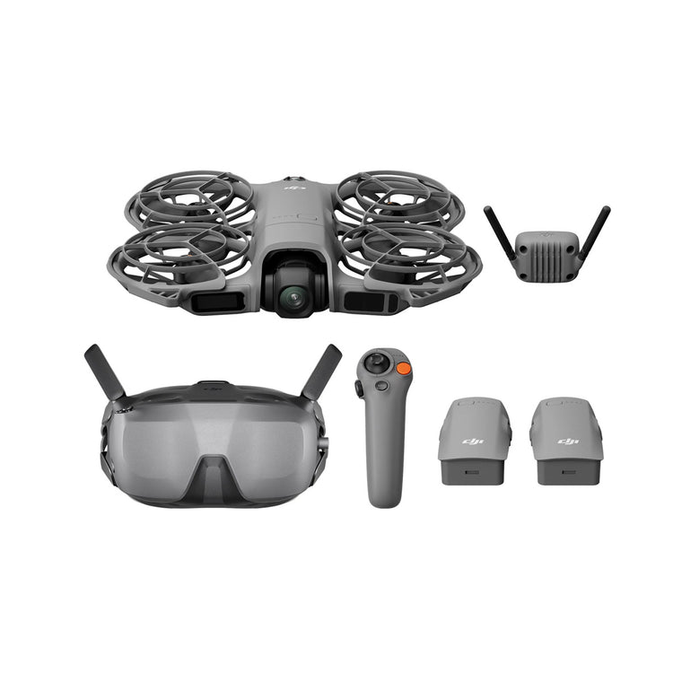 Dron Dji Neo 2 Motion Fly More Combo