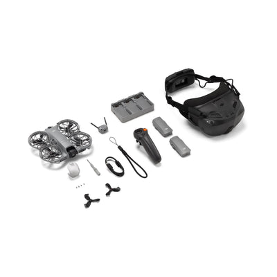 Dron Dji Neo 2 Motion Fly More Combo