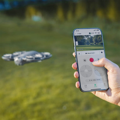 Dron Dji Neo 2 4k (solo dron sin combo)