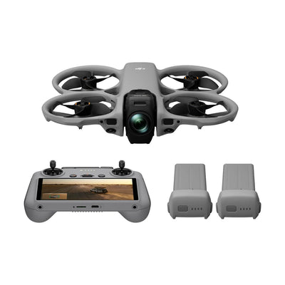 Dron DJI Avata 360 Fly More Combo (DJI RC 2)