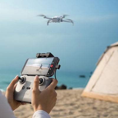 Dron DJI Lito 1 4K (RC-N3)