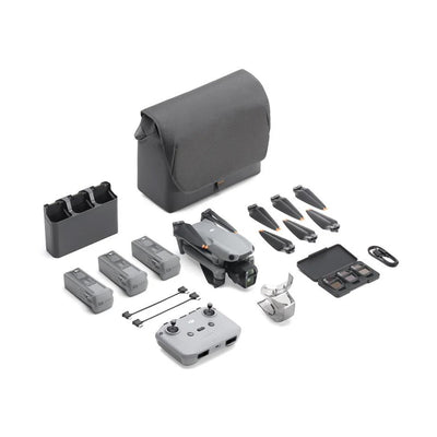 Drone Dji Air 3S Fly More Combo (DJI RC-N3)