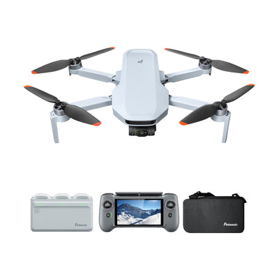 Drone Potensic Atom 2 Screen Remote Fly More Kit