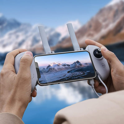 Dron Potensic Atom SE Kit Estándar 4K con GPS