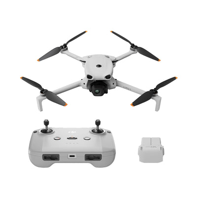 Dron DJI Lito 1 4K (RC-N3)