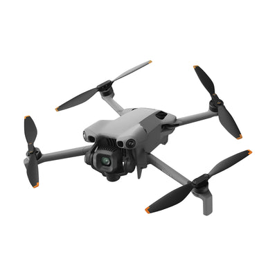 Drone DJI Mini 5 Pro Fly More Combo Plus (DJI RC 2) - Grey