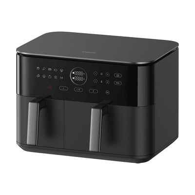 Freidora sin Aceite Xiaomi Dual Zone Air Fryer | 10 Litros