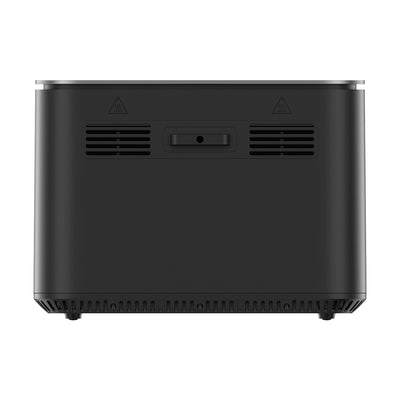 Freidora sin Aceite Xiaomi Dual Zone Air Fryer | 10 Litros