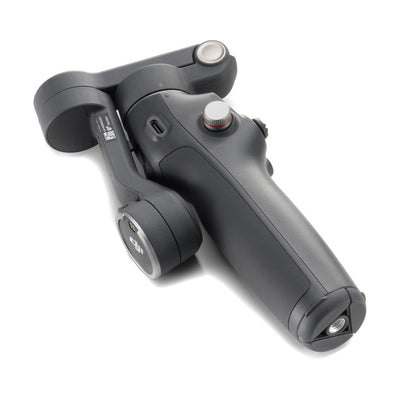 Estabilizador DJI Osmo Mobile 8