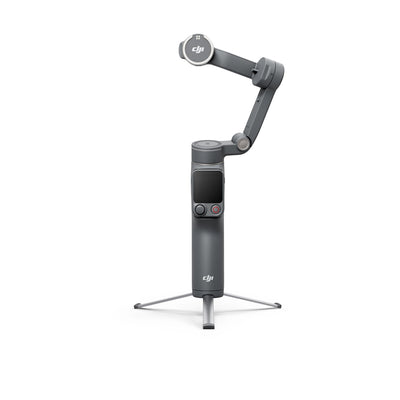 Estabilizador DJI Osmo Mobile 8P Creator Combo