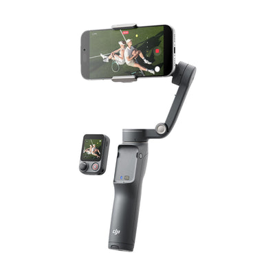 Estabilizador DJI Osmo Mobile 8P Standard Combo