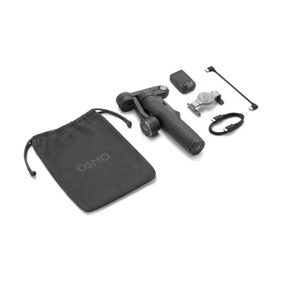 Estabilizador DJI Osmo Mobile 8P Standard Combo