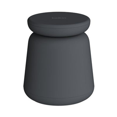 Estación de carga inalámbrica Belkin BoostCharge Pro 2 en 1 15W con MagSafe