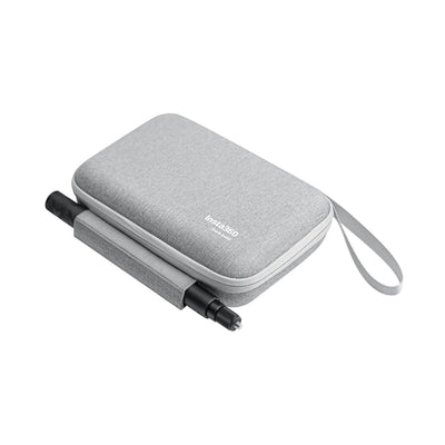 Estuche de transporte para Insta360 X5