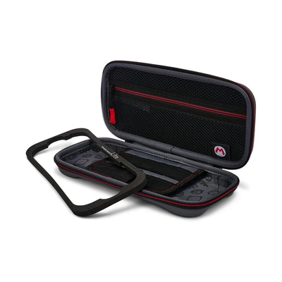 Estuche para Nintendo Switch Super Mario
