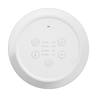 Estufa inteligente de Grafeno Xiaomi
