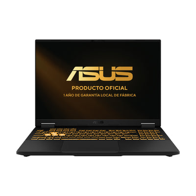 Notebook Gamer ASUS TUF Gaming F16 16