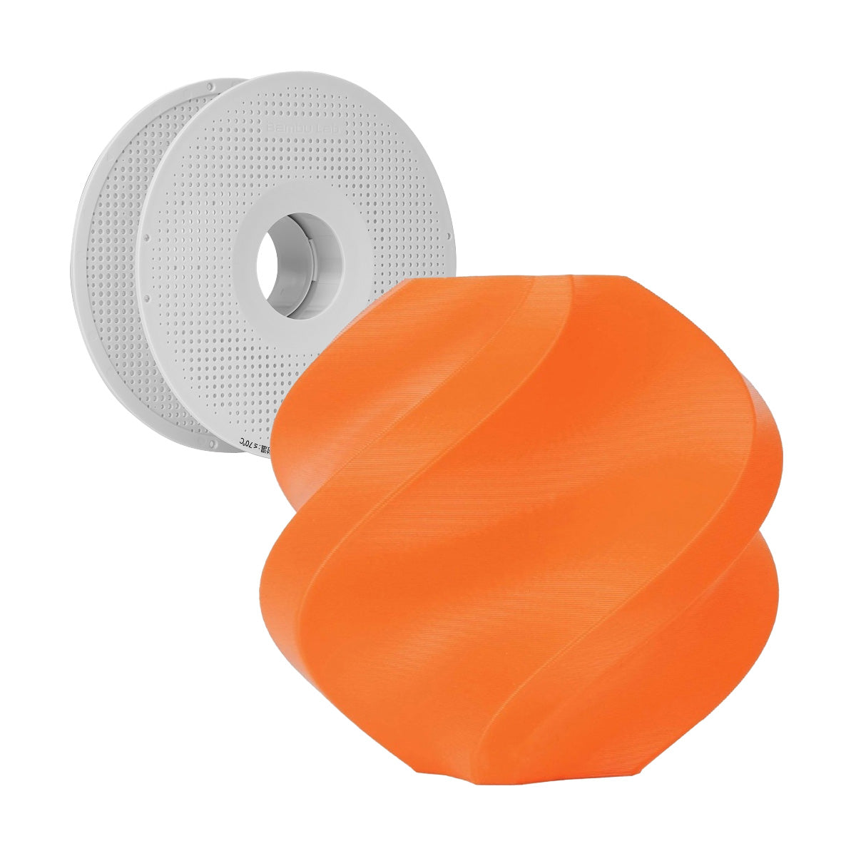 #NARANJA