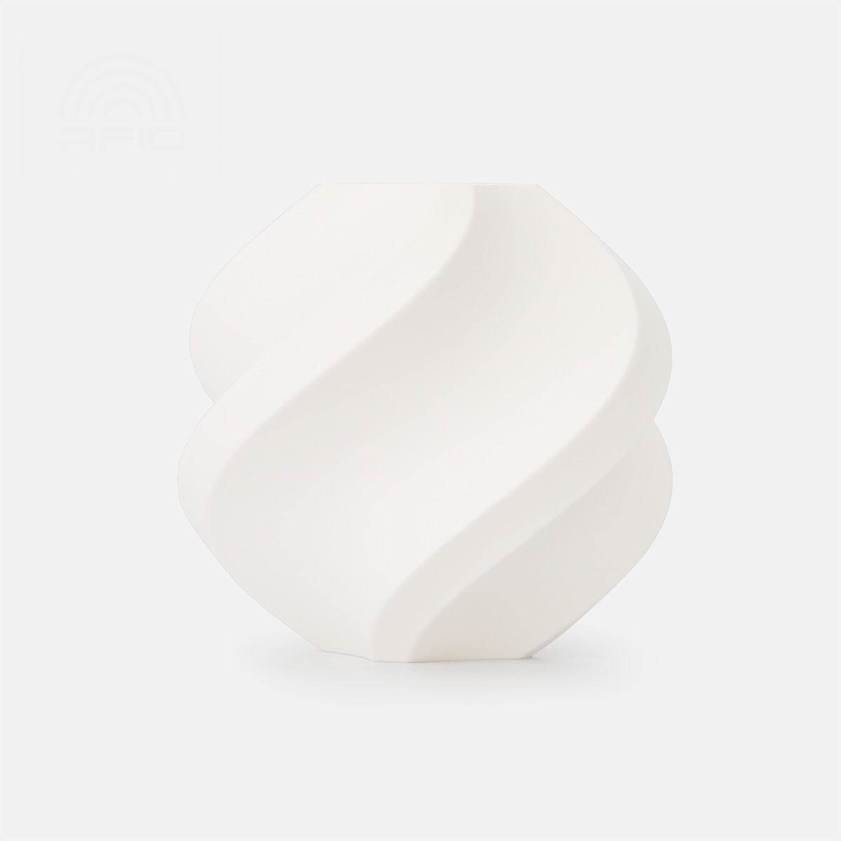 #PURE WHITE