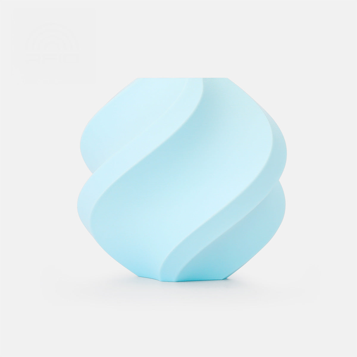#BABY BLUE