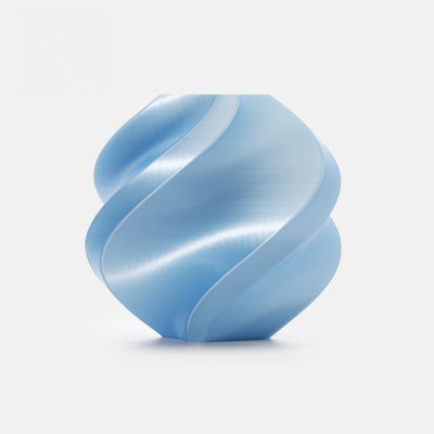 Filamento Bambu Lab Pla Silk+