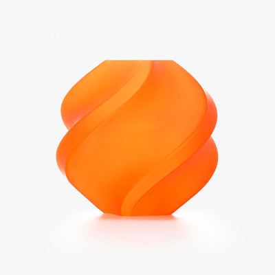 Filamento Bambu Lab Pla Translucent