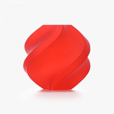 Filamento Bambu Lab Pla Translucent
