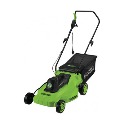 Cortadora de Cesped Electrica Forest Garden CP537 1600W