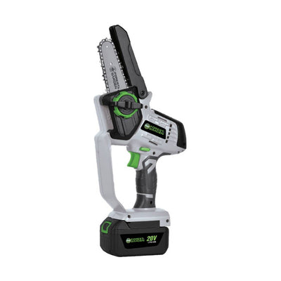 Electrosierra de Mano Recargable 20v  Forest Garden EM905