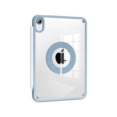 Funda Magnetica 360 con Soporte para iPad Pro 11 2024