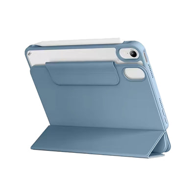Funda Magnetica 360 con Soporte para iPad Pro 11 2024