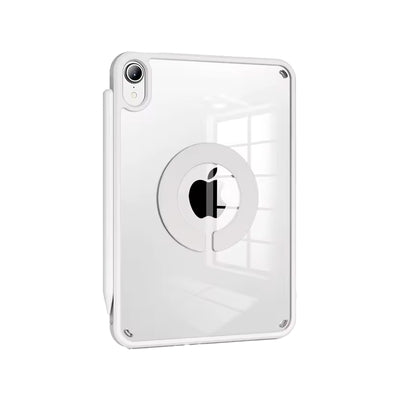 Funda Magnetica 360 con Soporte para iPad Pro 11 2024