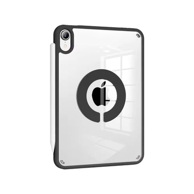 Funda Magnetica 360 con Soporte para iPad Pro 11 2024