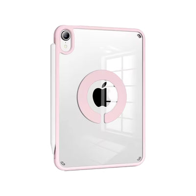 Funda Magnetica 360 con Soporte para iPad Pro 11 2024