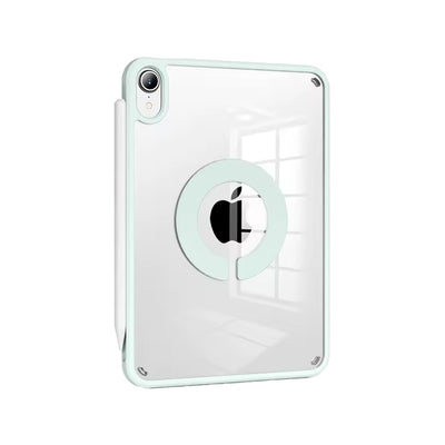 Funda Magnetica 360 con Soporte para iPad 7/8/9th 10.2