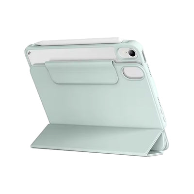 Funda Magnetica 360 con Soporte para iPad 7/8/9th 10.2
