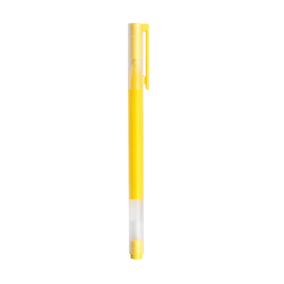 Boligrafo de Gel Xiaomi Alta Capacidad Pack x5