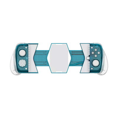 Joystick Control Gaming GameSir X3 Pro Type-C Cooling Wired