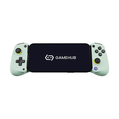 Joystick Control Gaming GameSir X5 Lit Type-C Wired Mobile