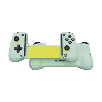 Joystick Control Gaming GameSir X5 Lit Type-C Wired Mobile