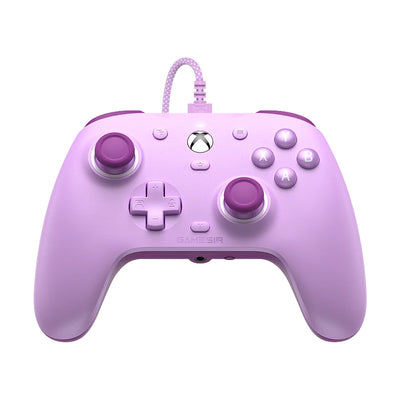 Joystick Control GameSir G7 SE Cableado para Xbox Series S / X / PC