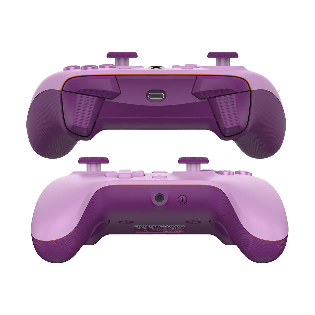 #PURPURA