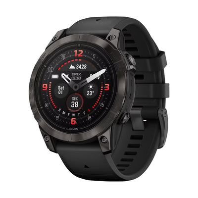 Reloj Smartwatch Garmin Epix Pro Saphire 47mm