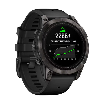 Reloj Smartwatch Garmin Epix Pro Saphire 47mm