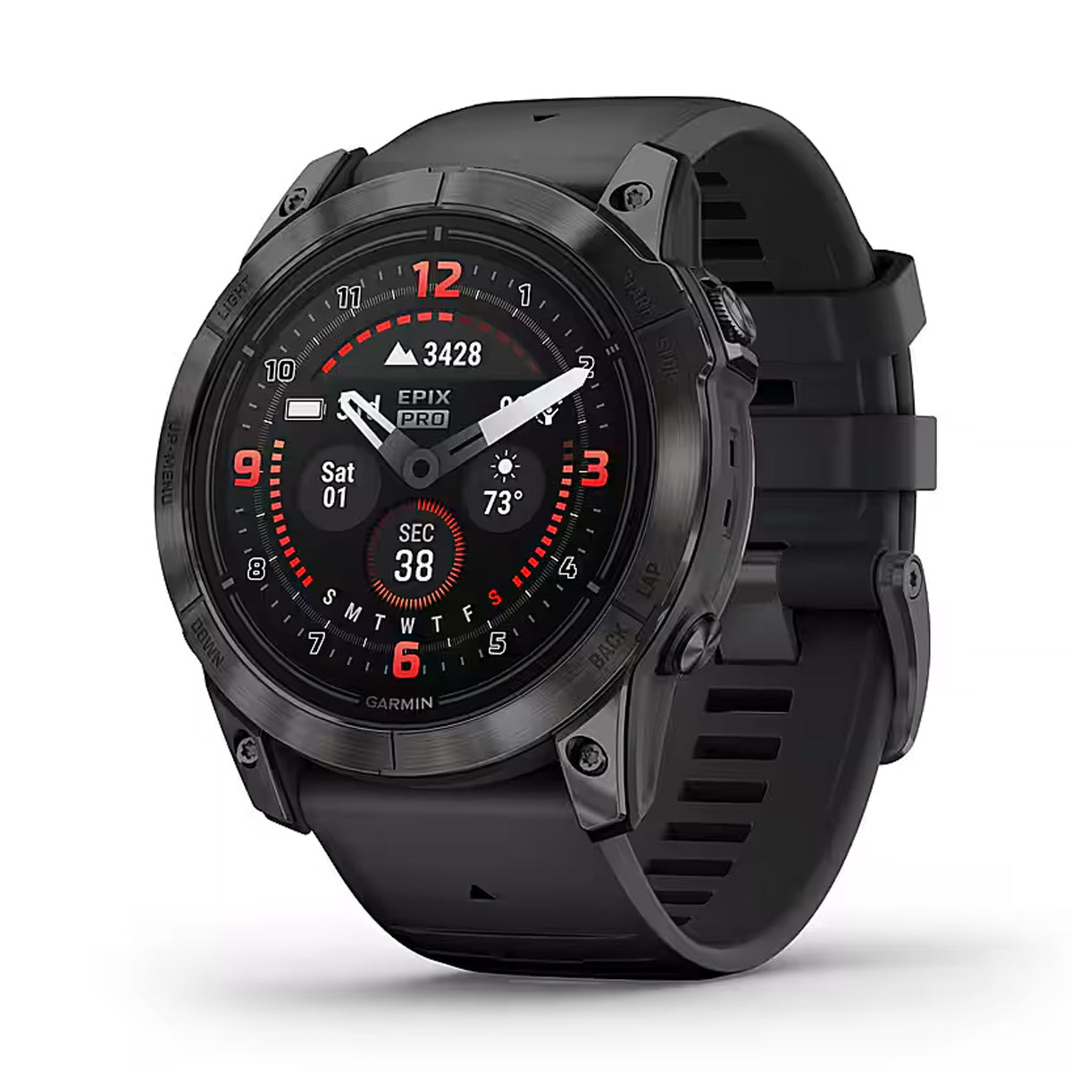 #GRIS CARBON